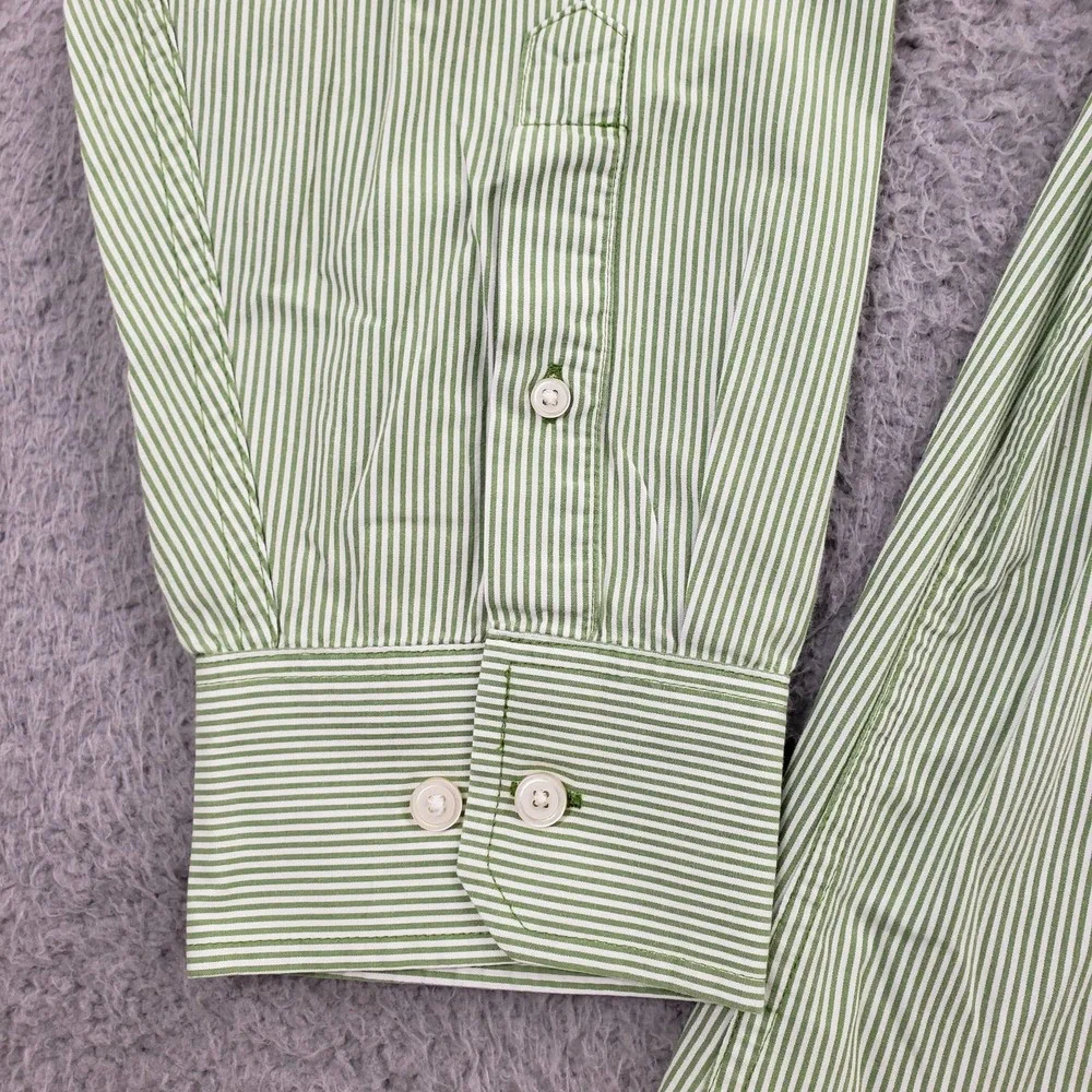 Banana Republic good overall